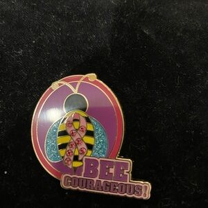MBI Cancer Awareness Pin (EF)